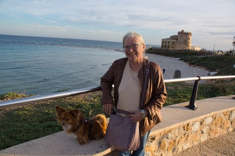 Pilar de la Horadada